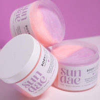 Body Slush - Sundae Skin Co