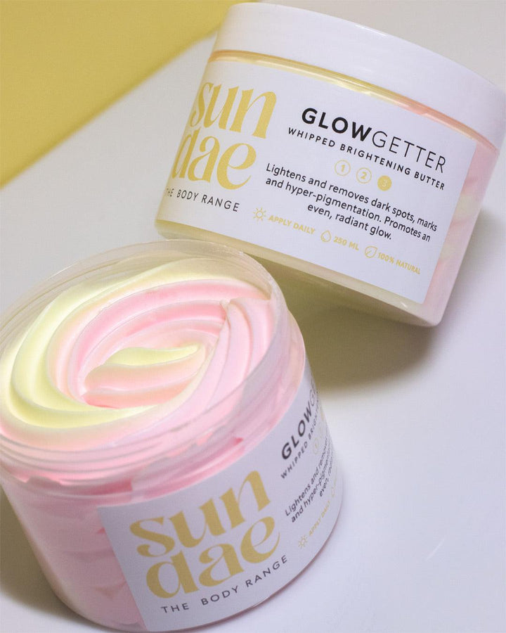Glow Getter - Sundae Skin Co