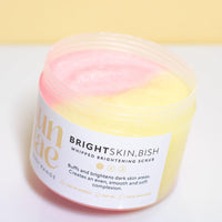 Bright Skin Bish - Sundae Skin Co
