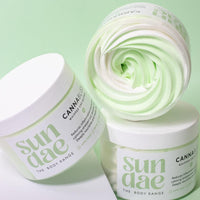Canna-Bliss - Sundae Skin Co
