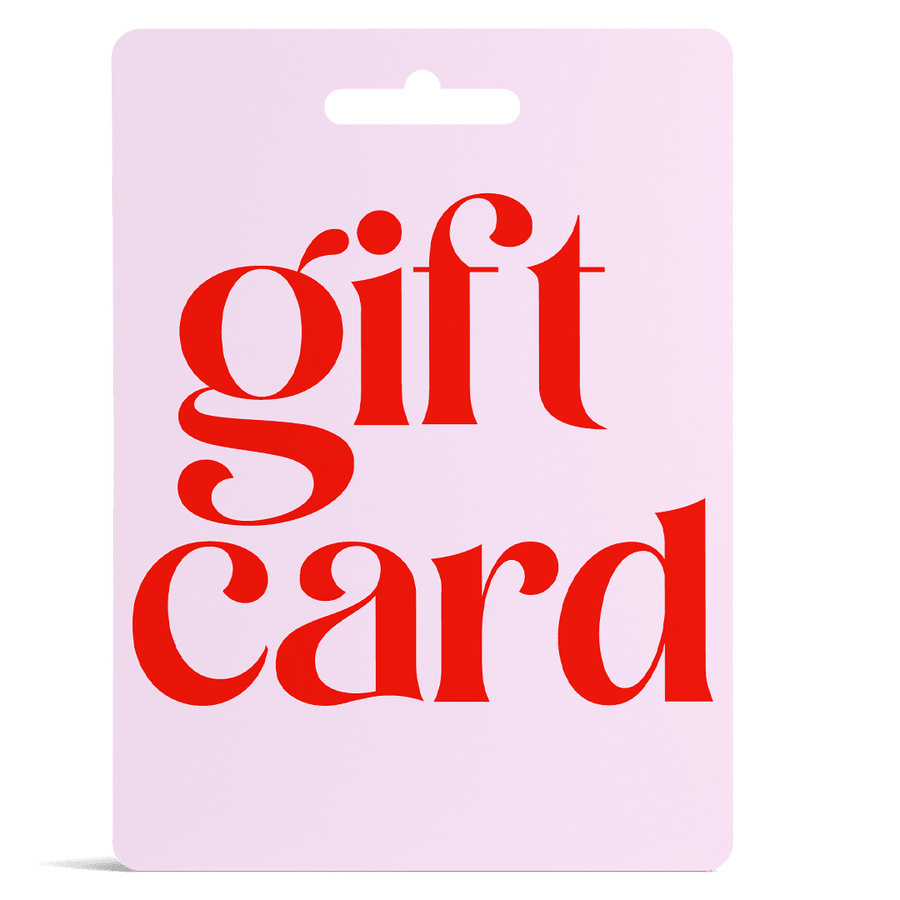 Sundae E-gift Card - Sundae Skin Co