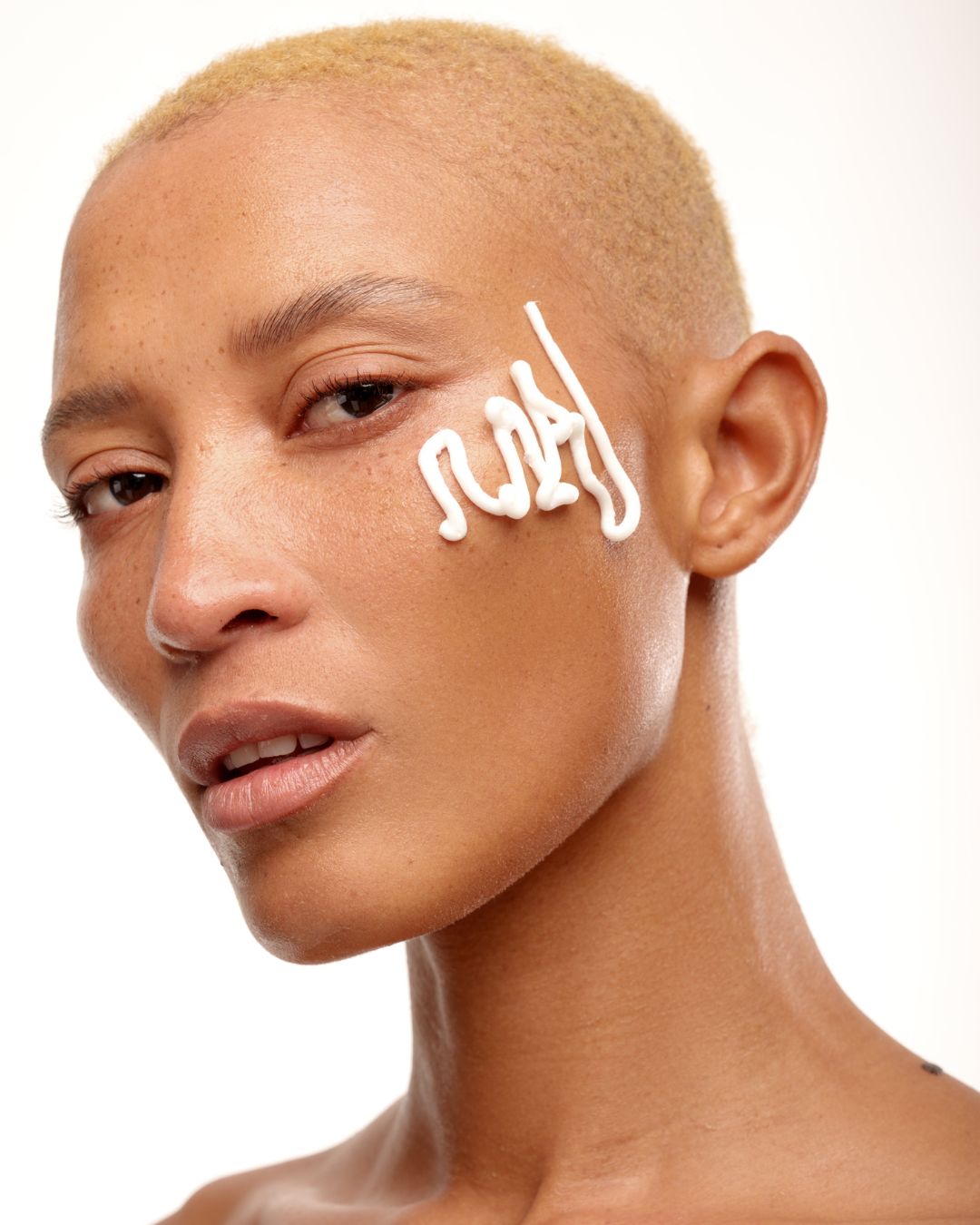 The Face Range