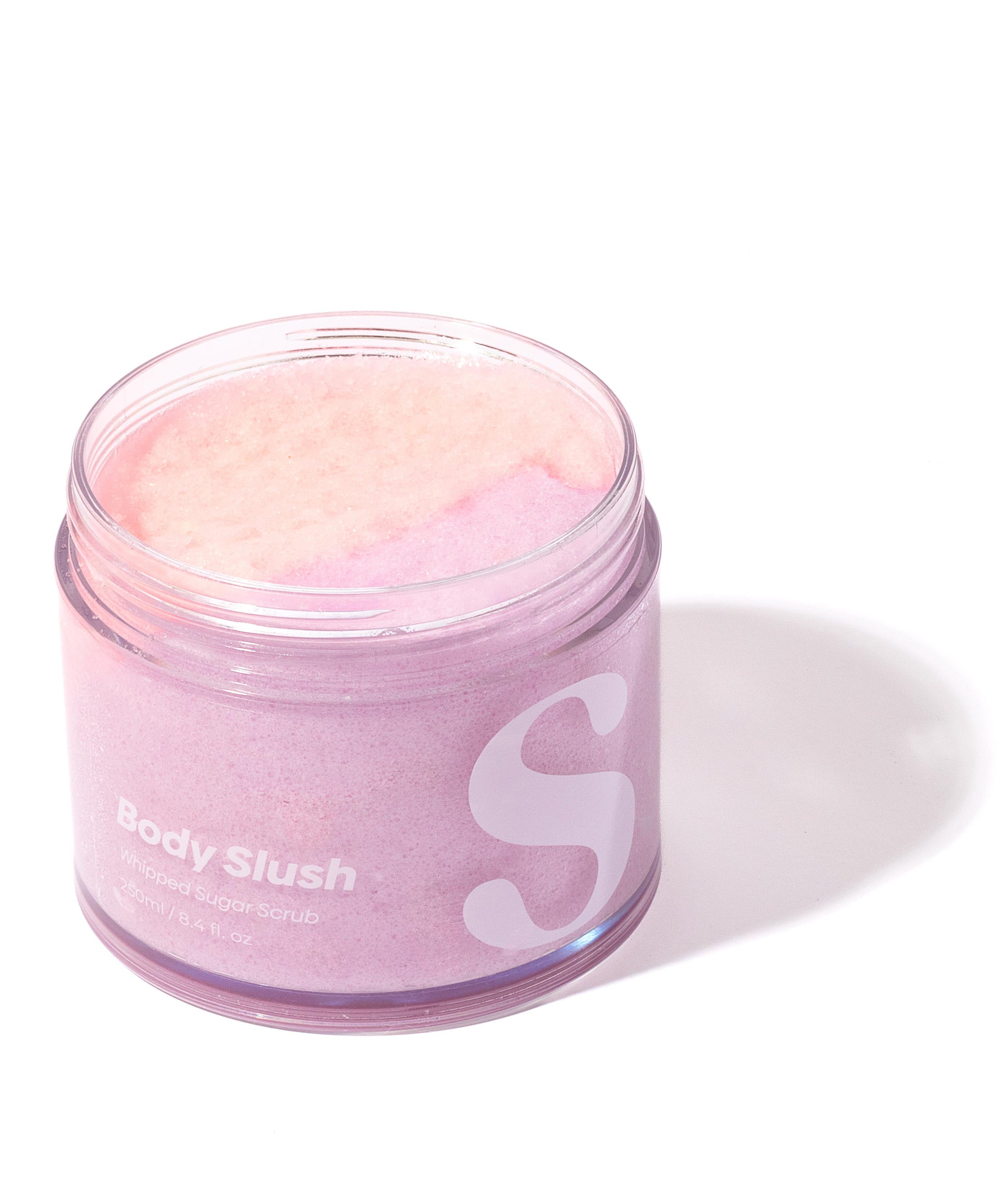 Body Scrubs