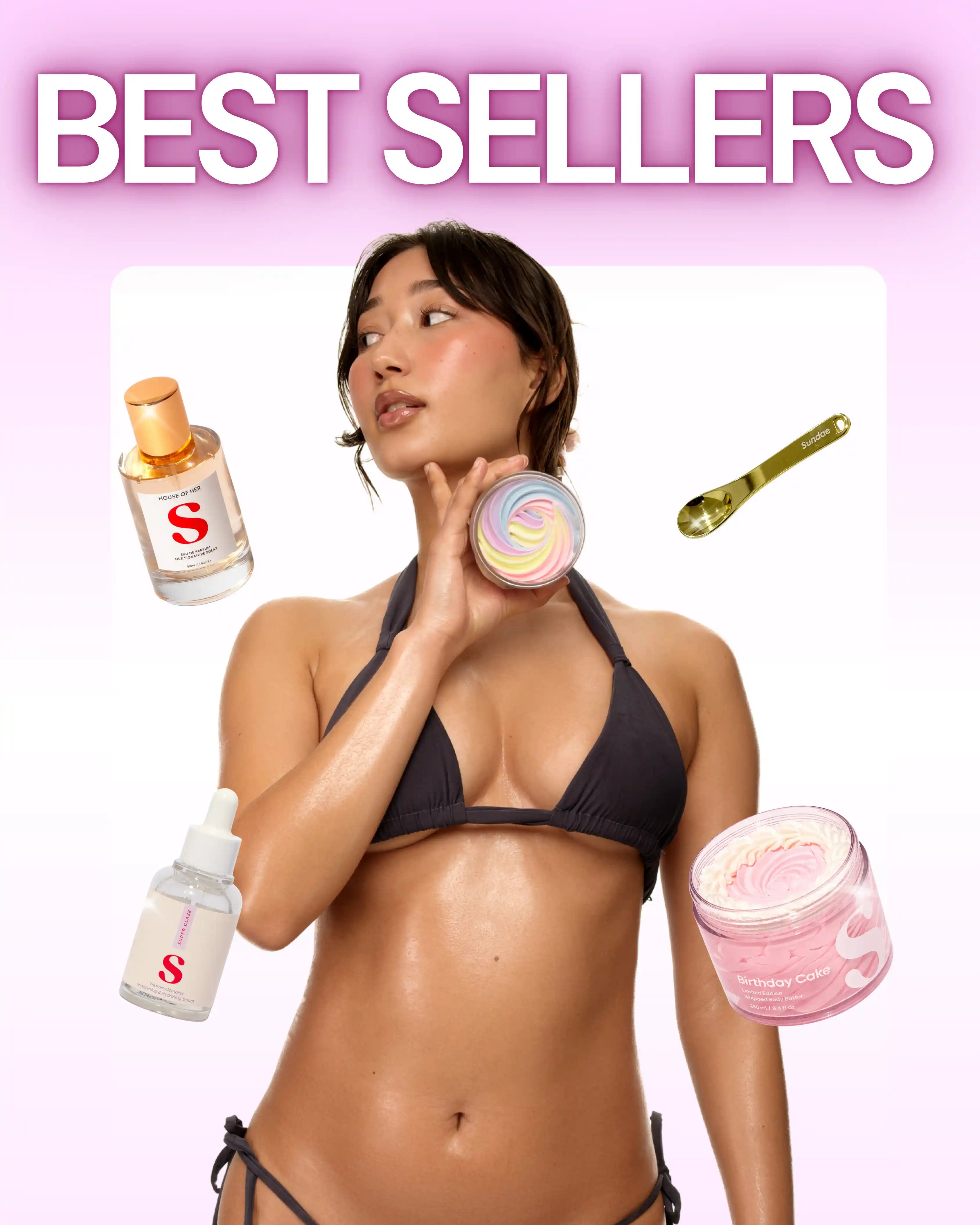 Best Sellers