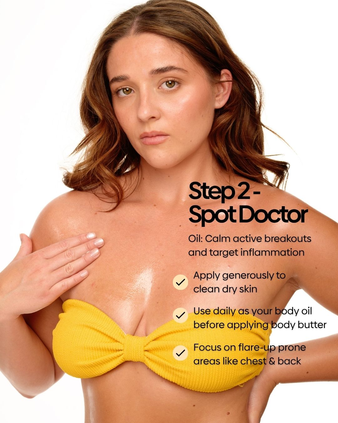 Anti-Body Acne Bundle