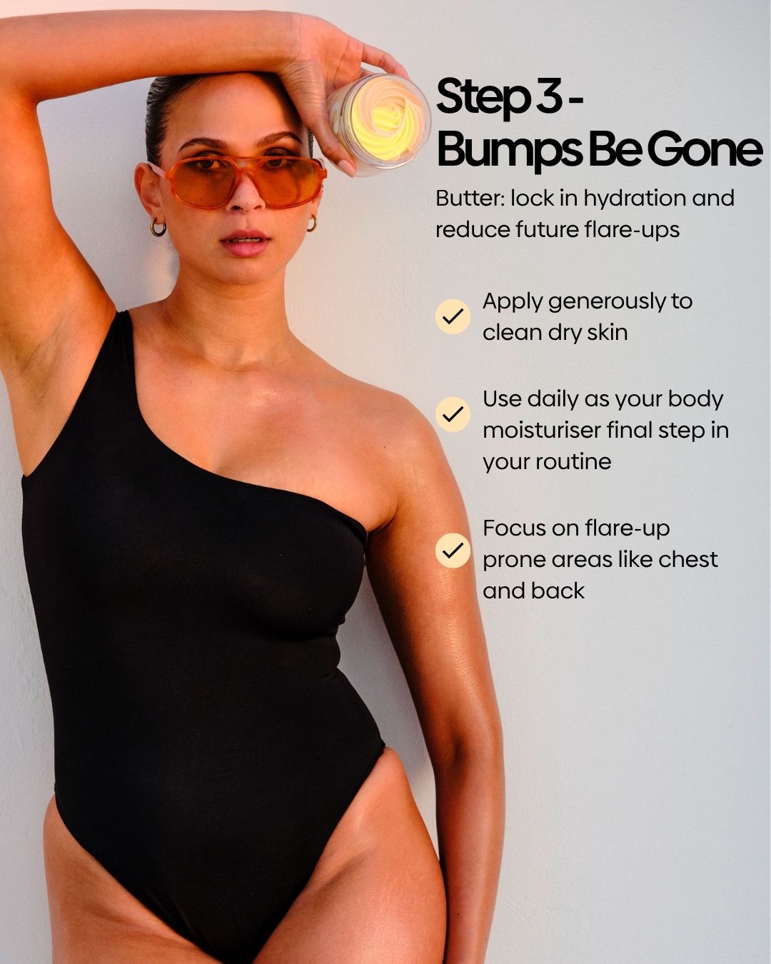 Anti-Body Acne Bundle