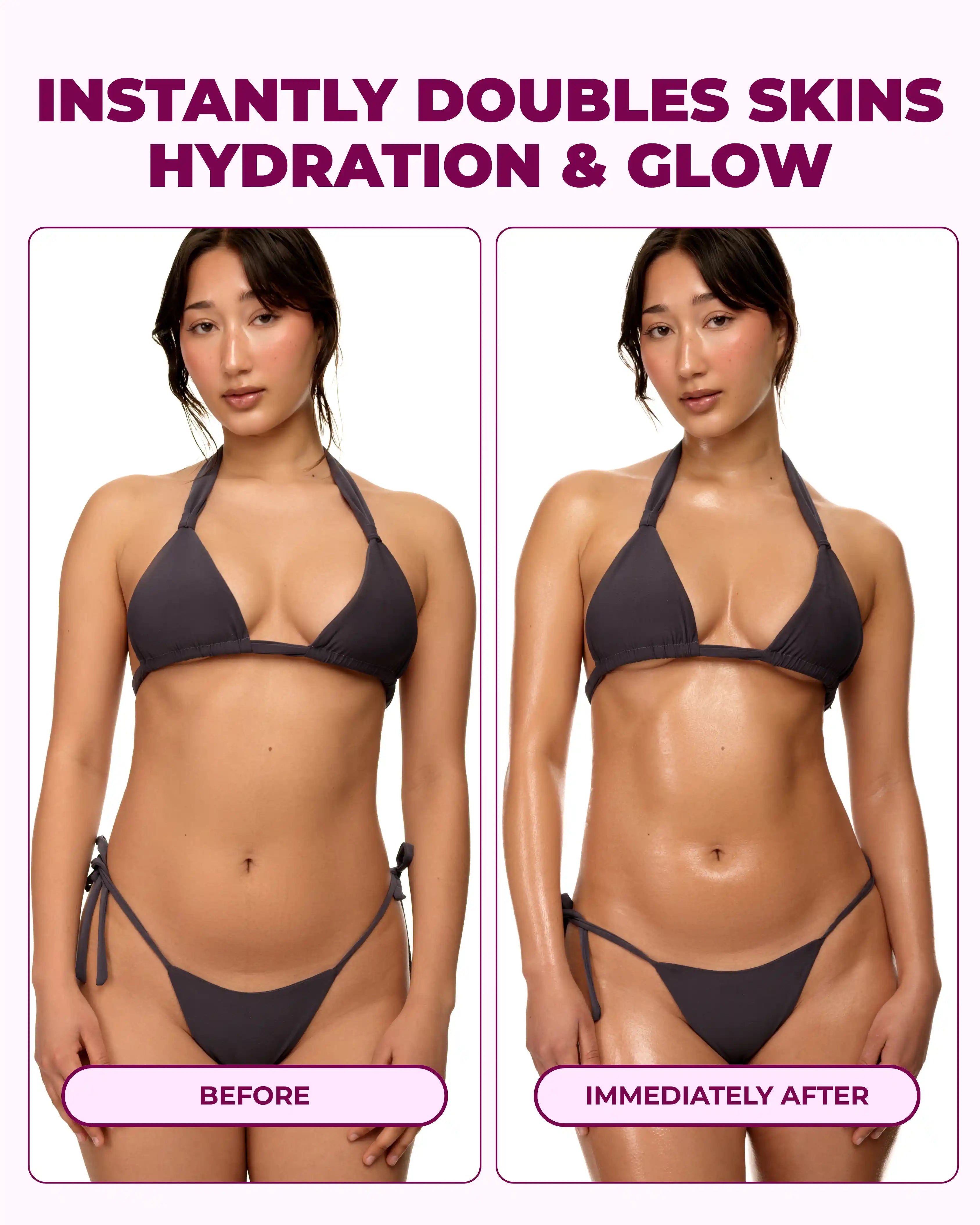 Dry & Dull Bundle