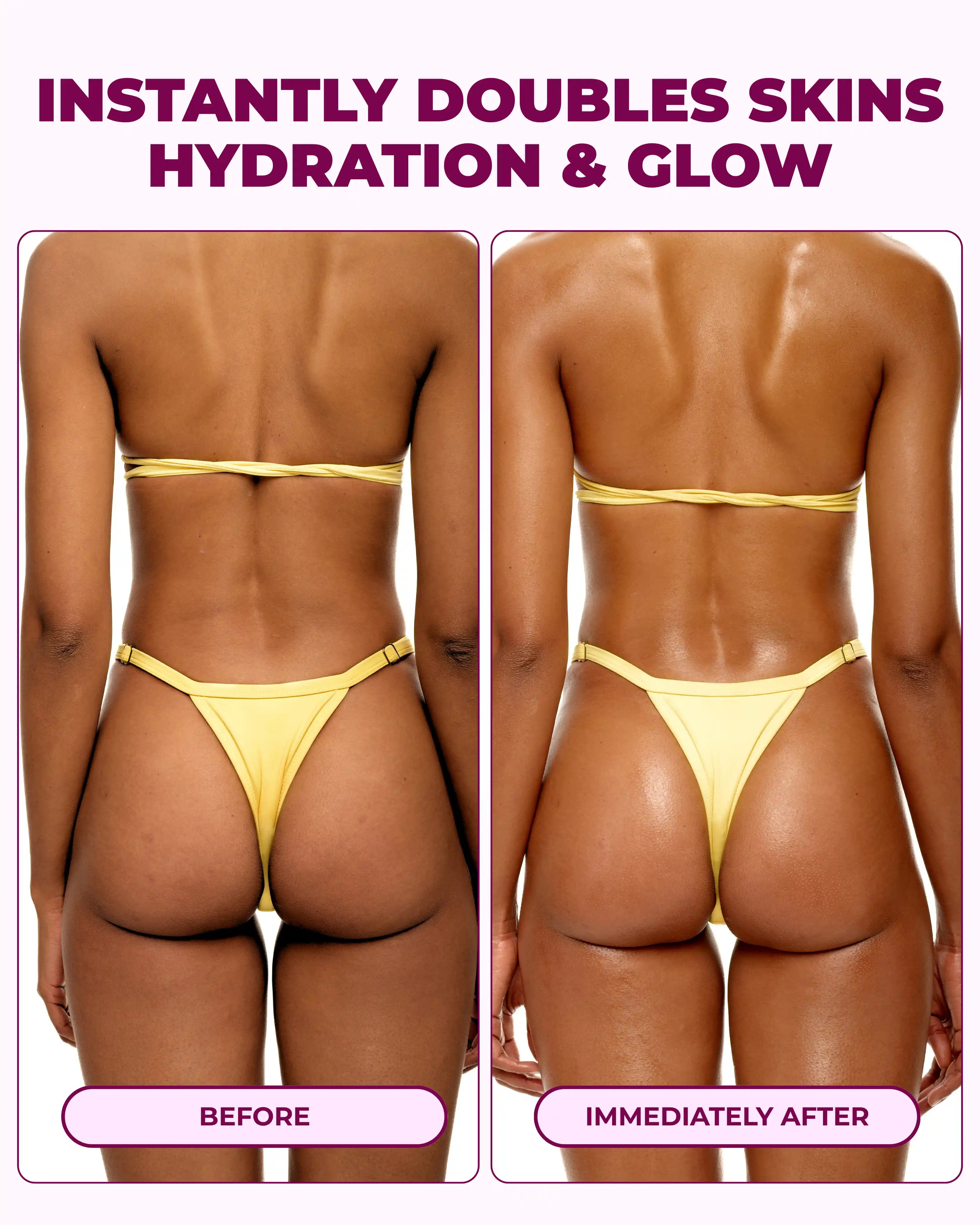 Body Brightening Bundle