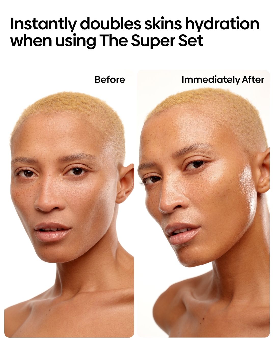 Super Glaze