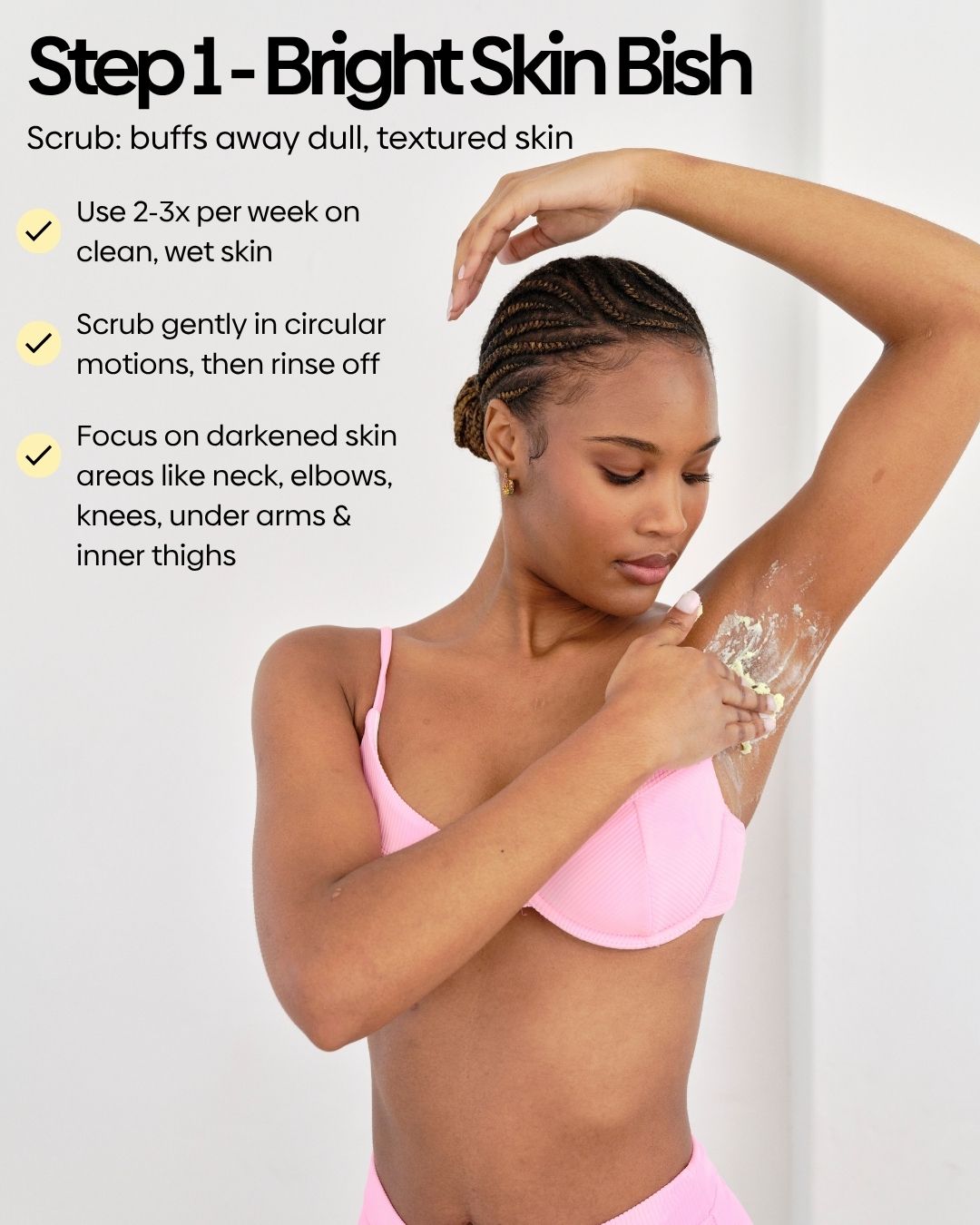 Body Brightening Bundle