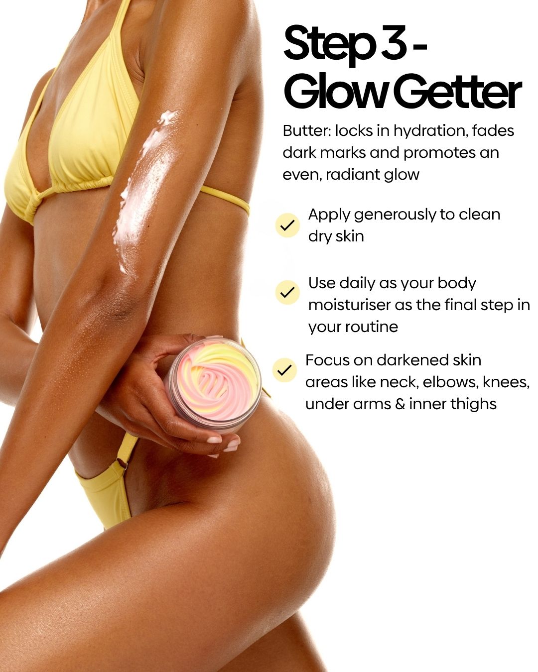 Body Brightening Bundle
