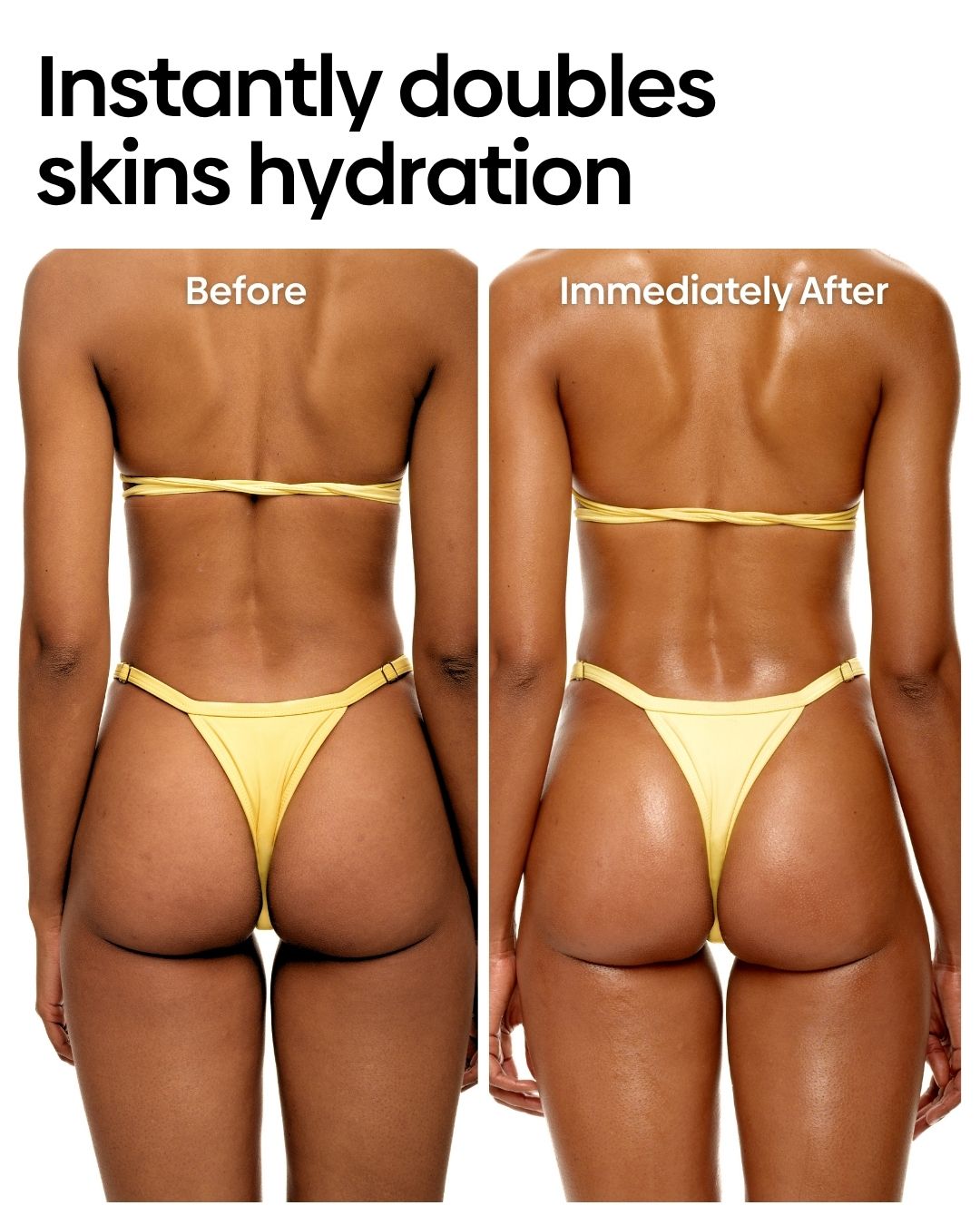 Body Brightening Bundle