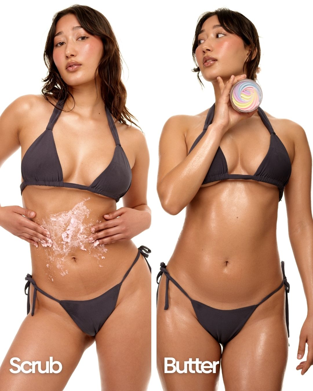 Full Body Glow Bundle