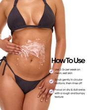 Body Slush