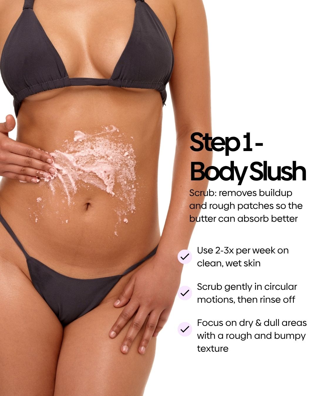 Full Body Glow Bundle