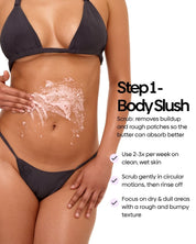 Full Body Glow Bundle