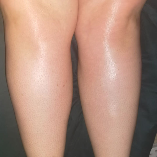 AFTER 1 WEEK