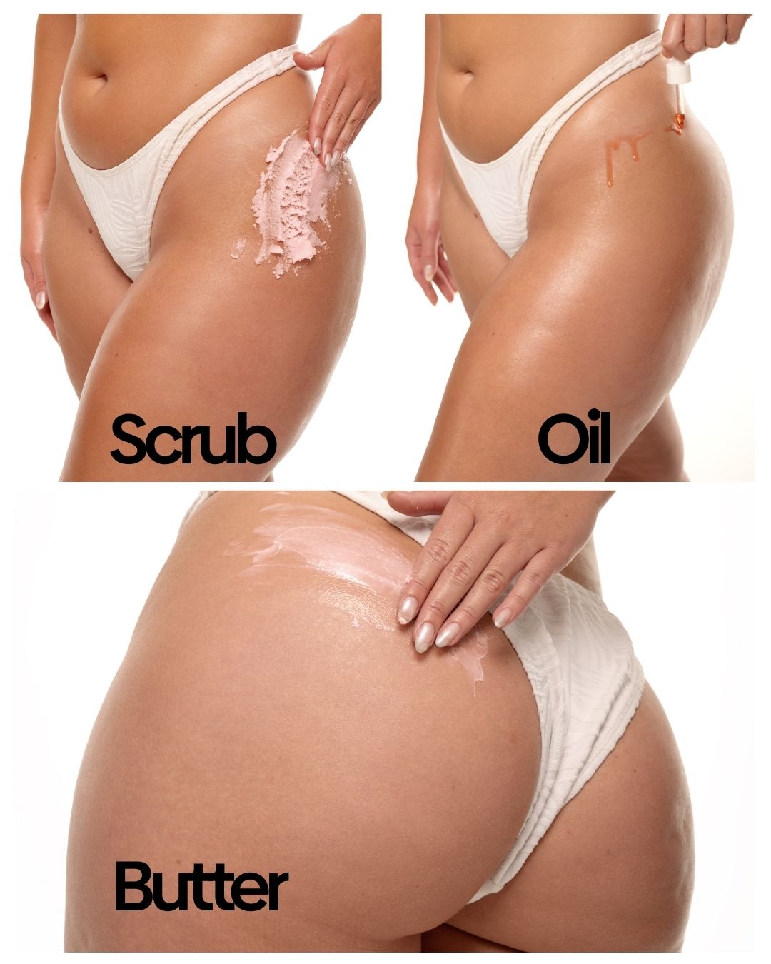 Stretchies Bestie Bundle