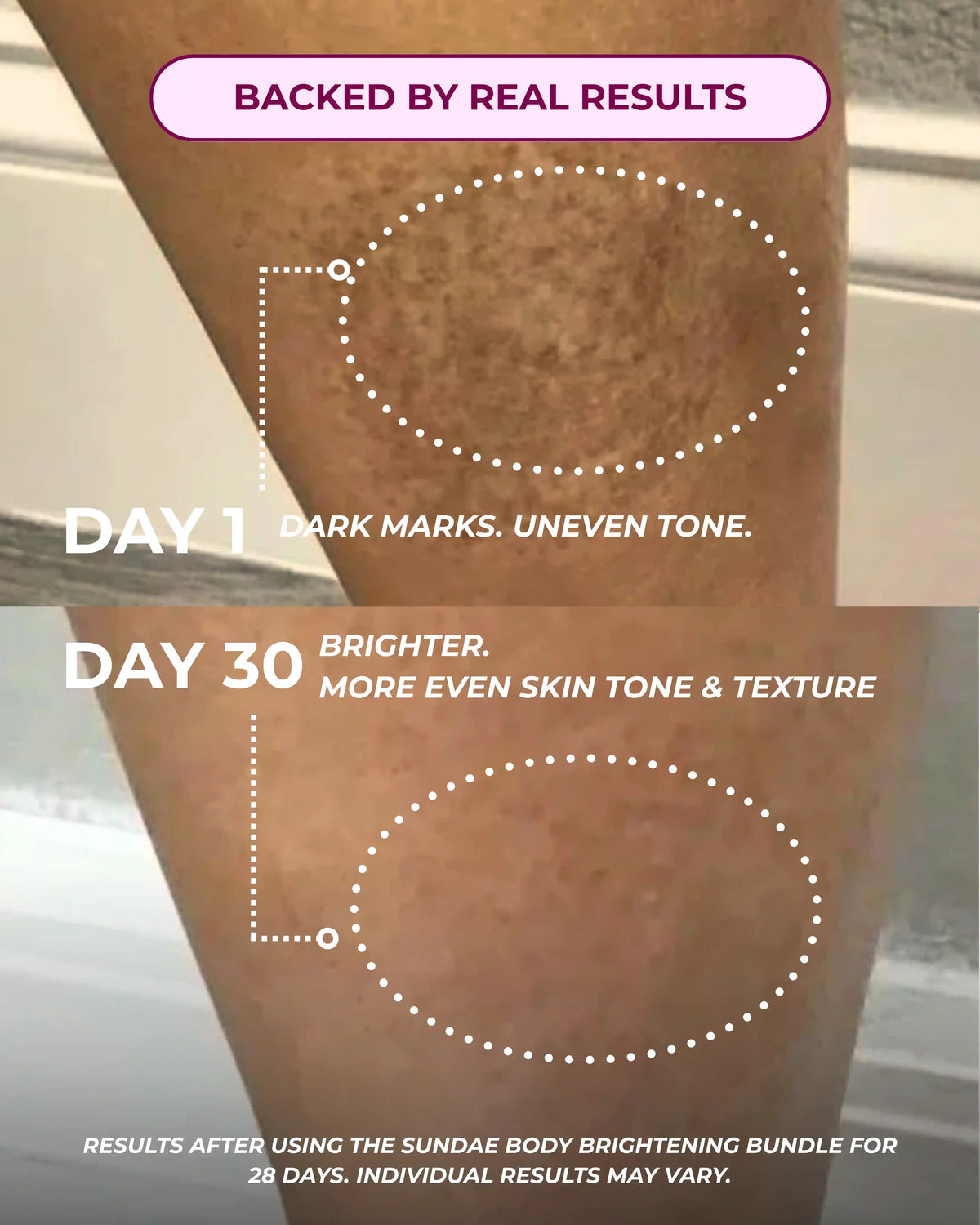 Body Brightening Bundle