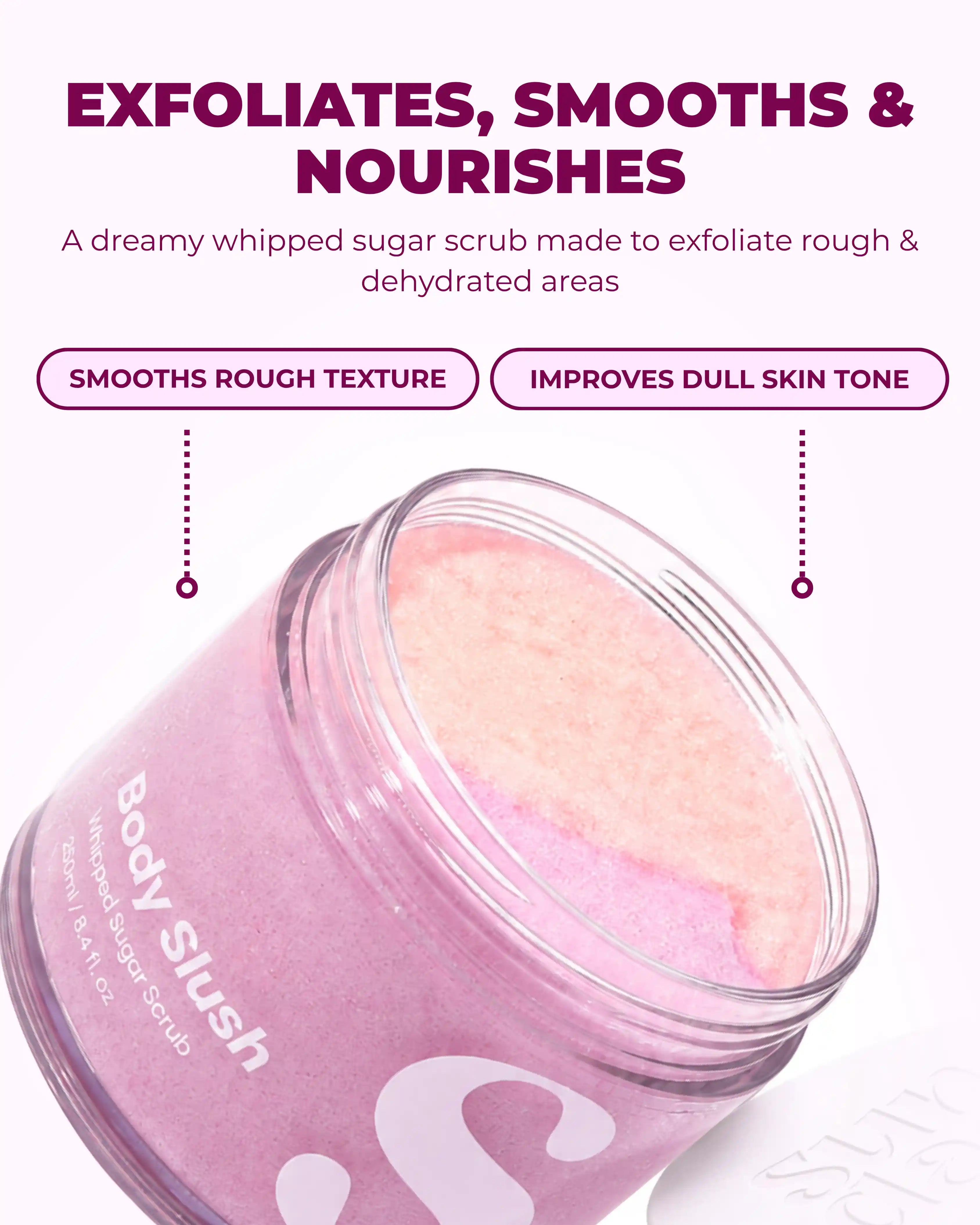 Body Slush
