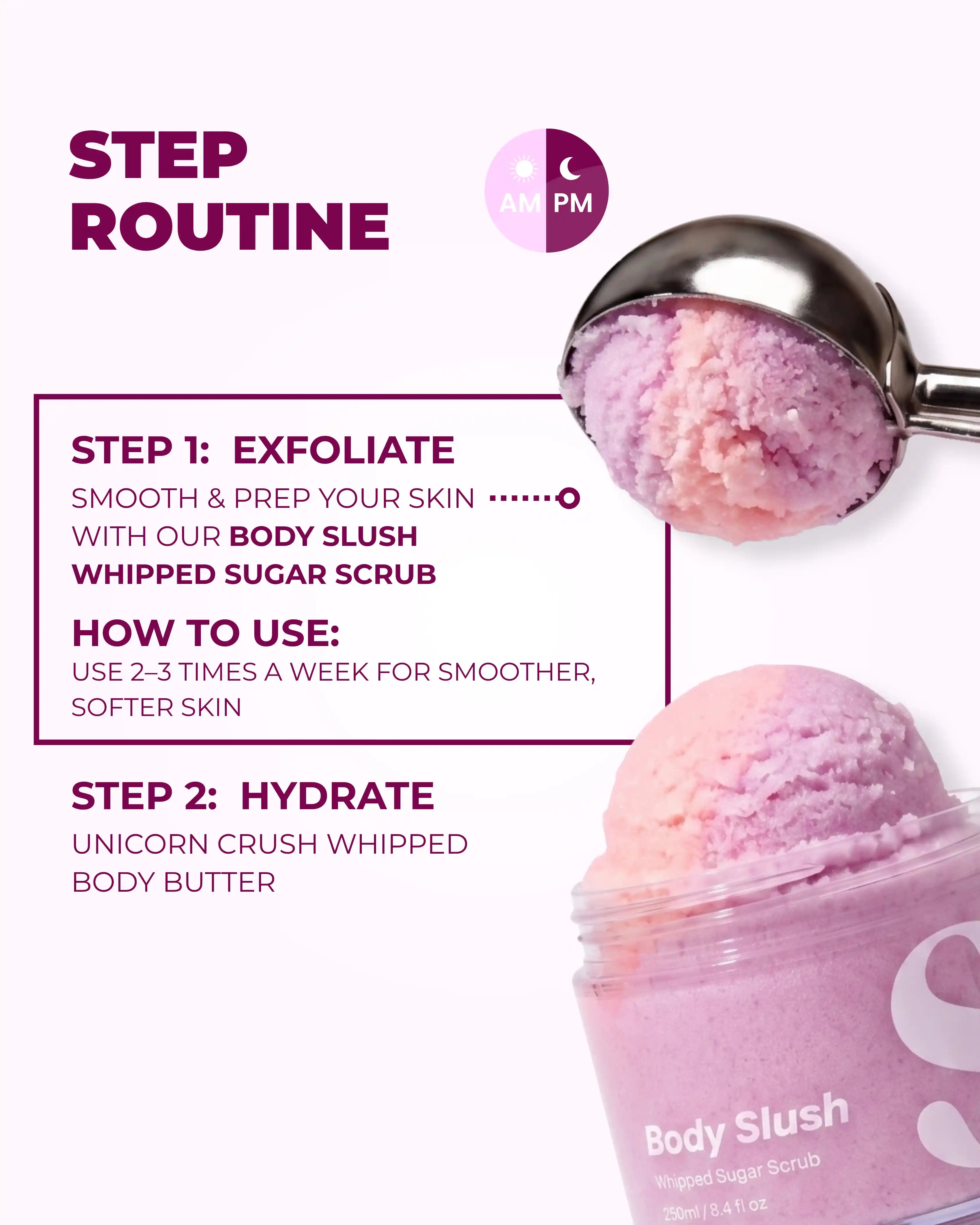 Body Slush