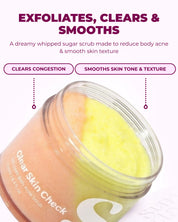 Clear Skin Check
