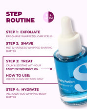 Fairy Potion