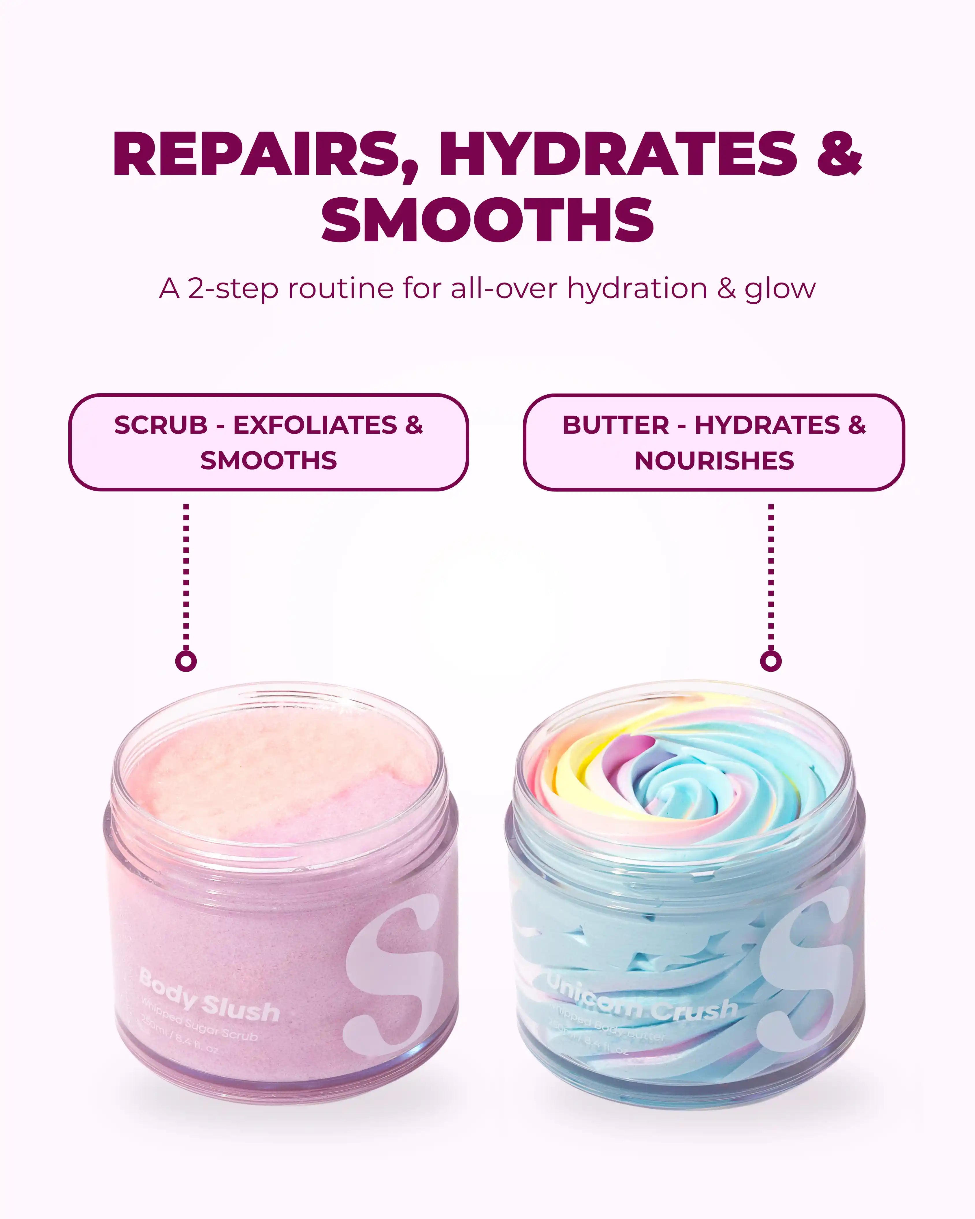 Dry & Dull Bundle