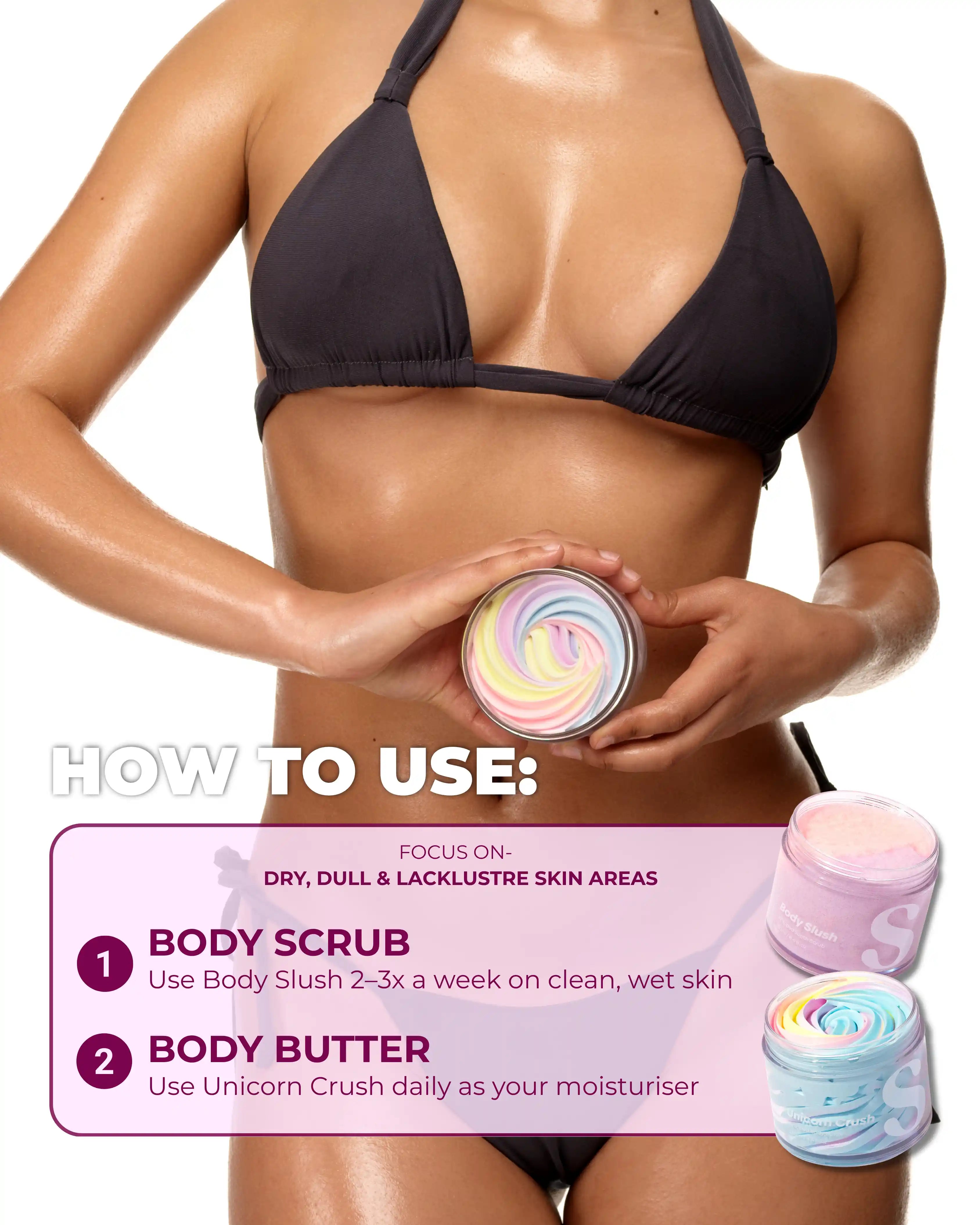 Dry & Dull Bundle