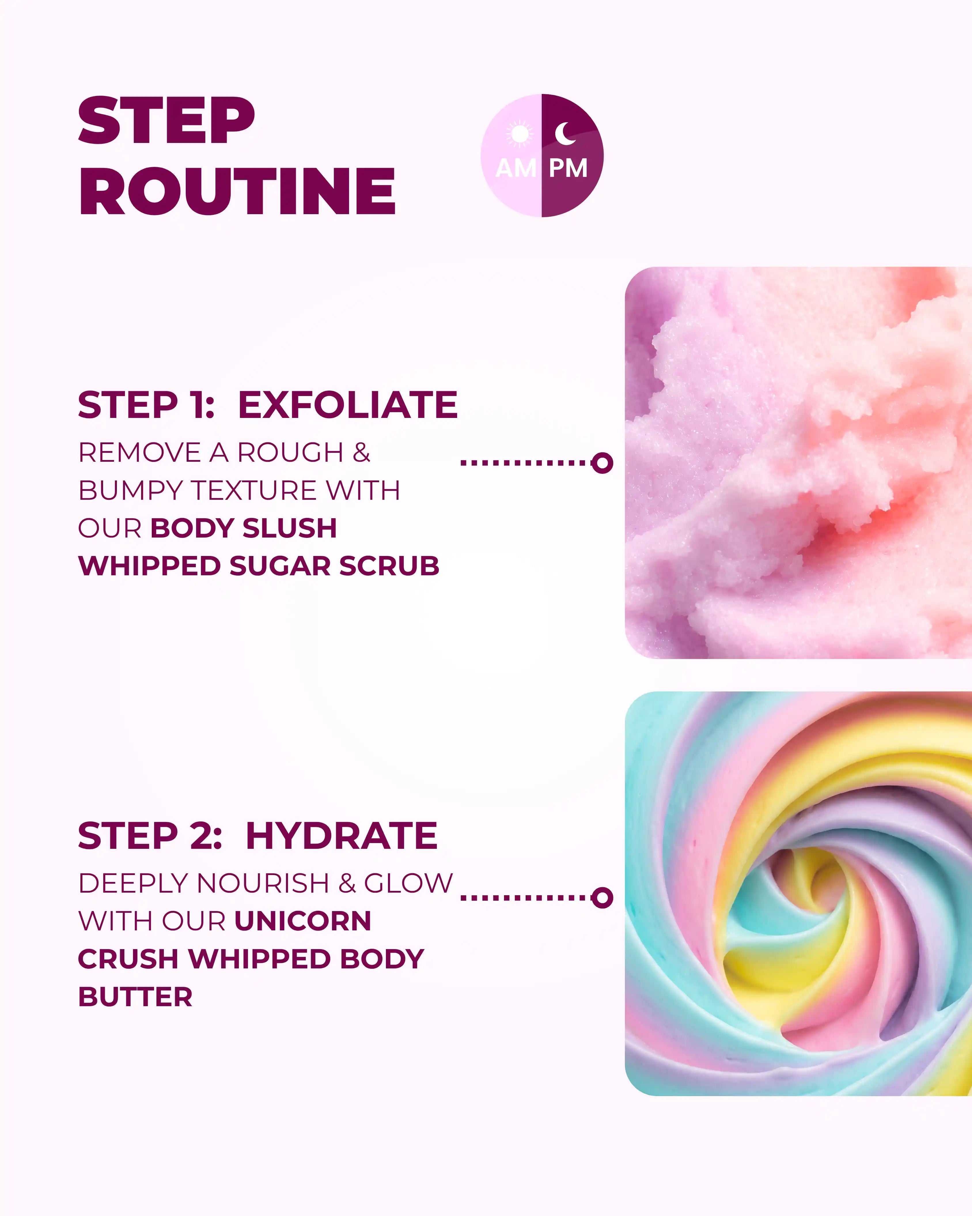 Dry & Dull Bundle