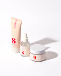 The Super Set