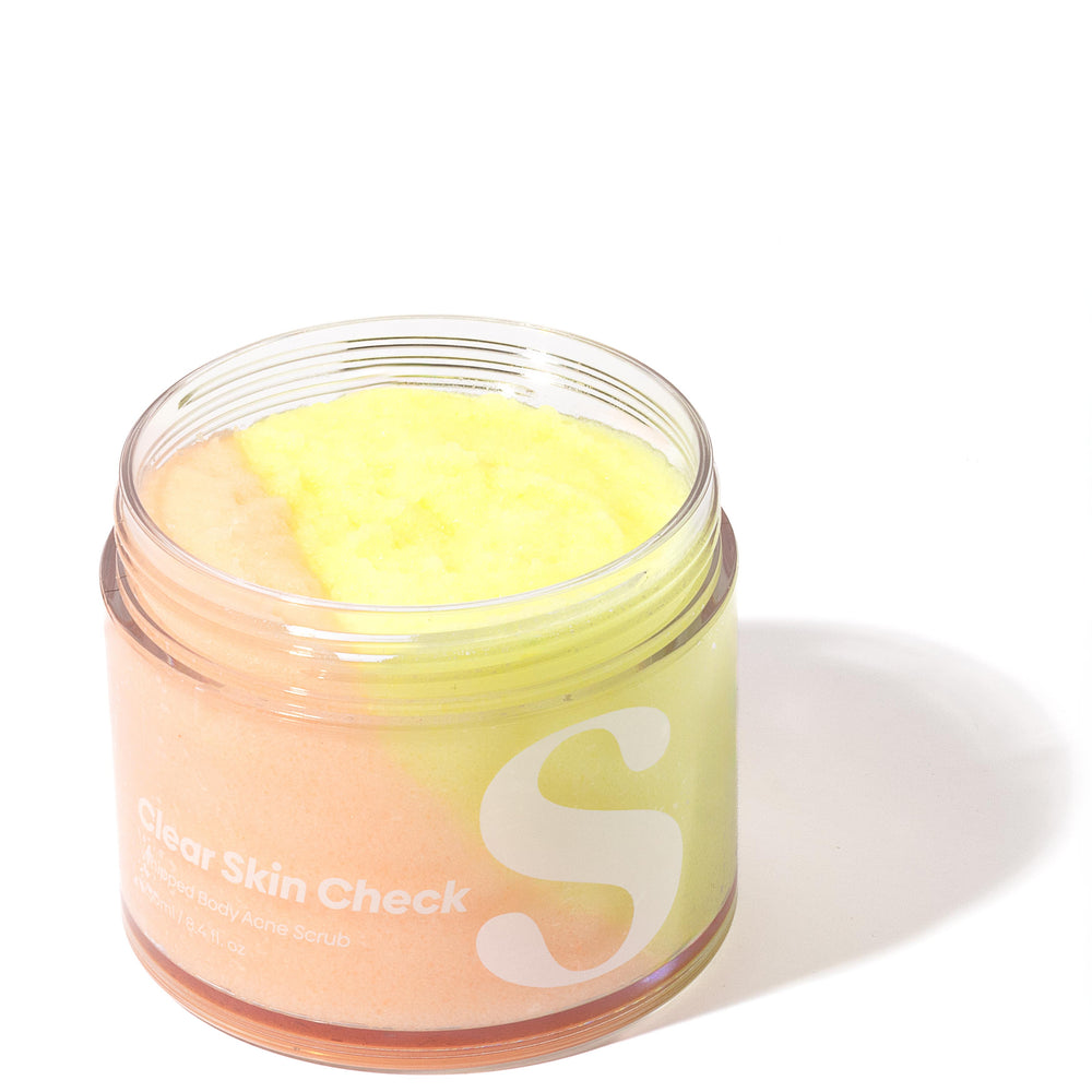 Clear Skin Check
