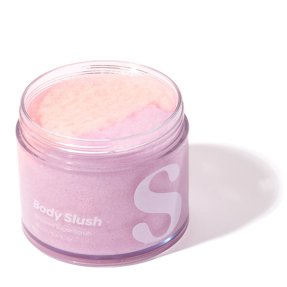 Body Slush