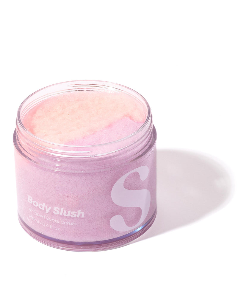 Body Slush