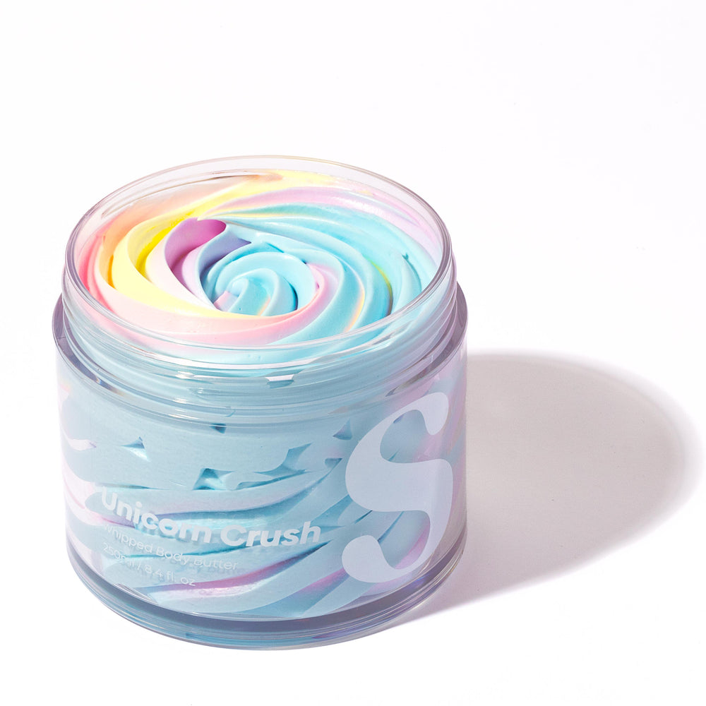 Unicorn Crush