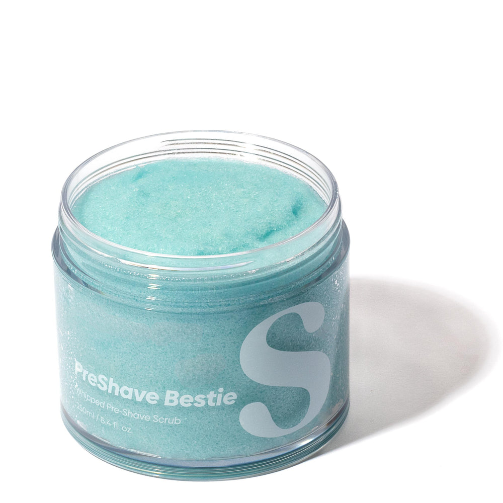 PreShave Bestie