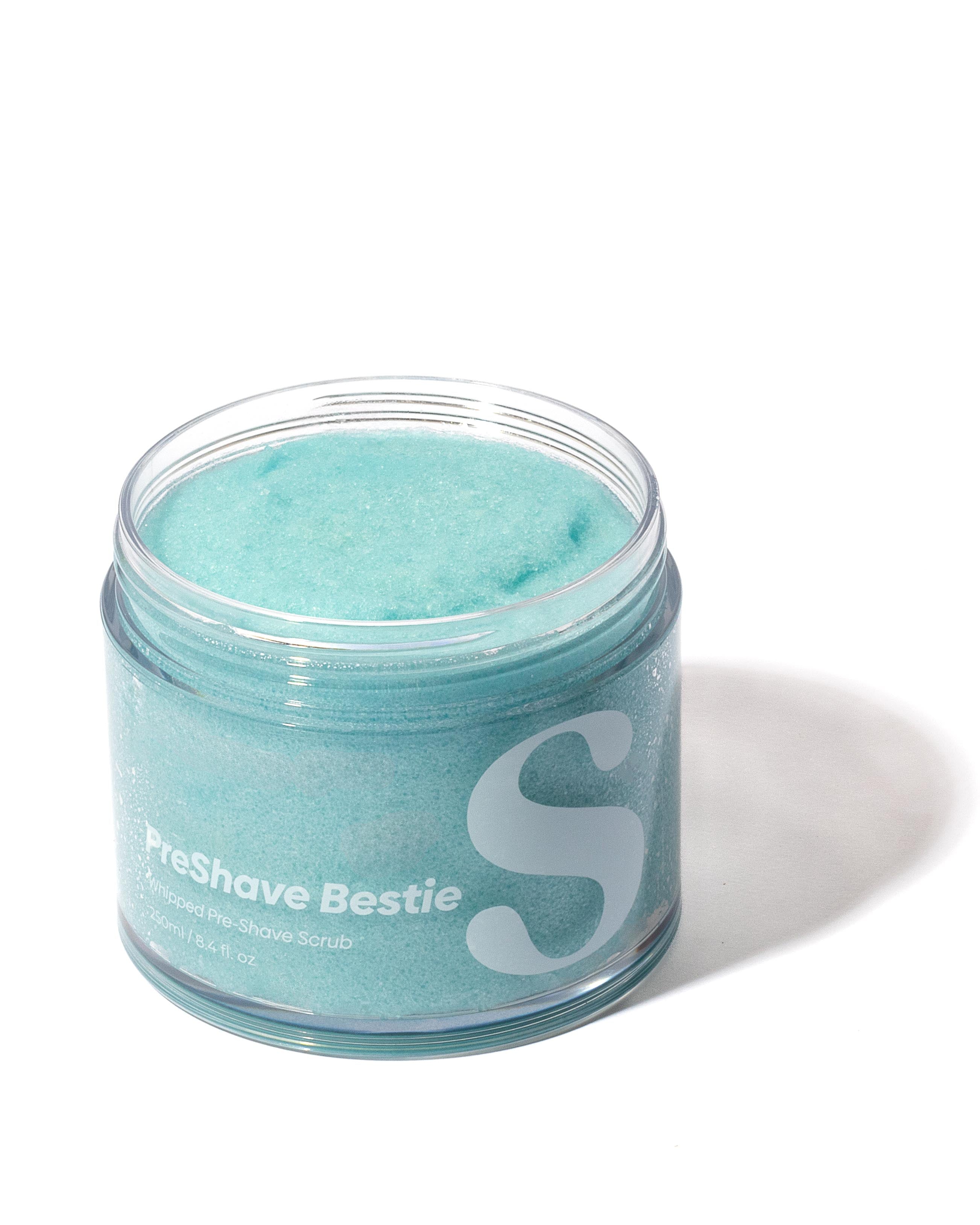 PreShave Bestie