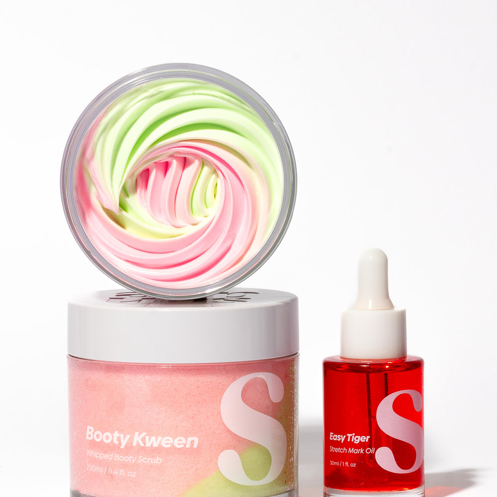 Stretchies Bestie Bundle