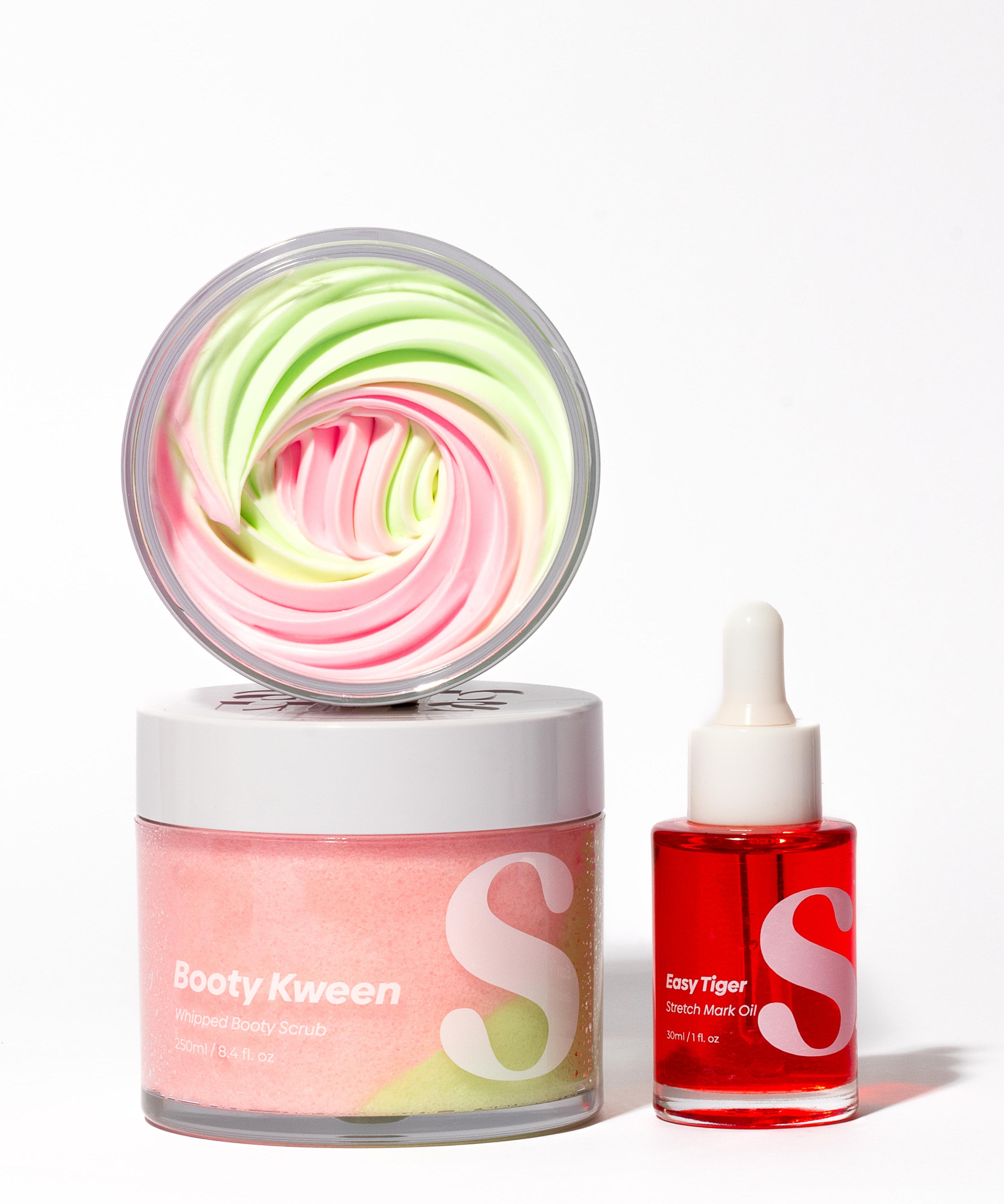 Stretchies Bestie Bundle