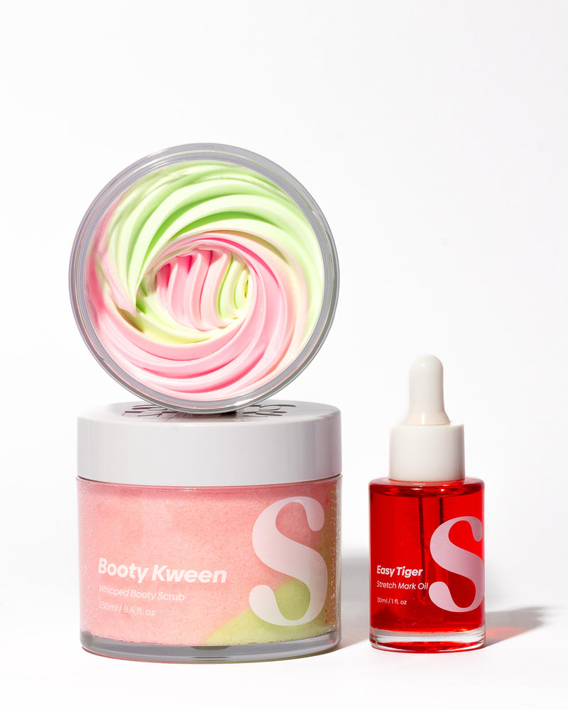 Stretchies Bestie Bundle