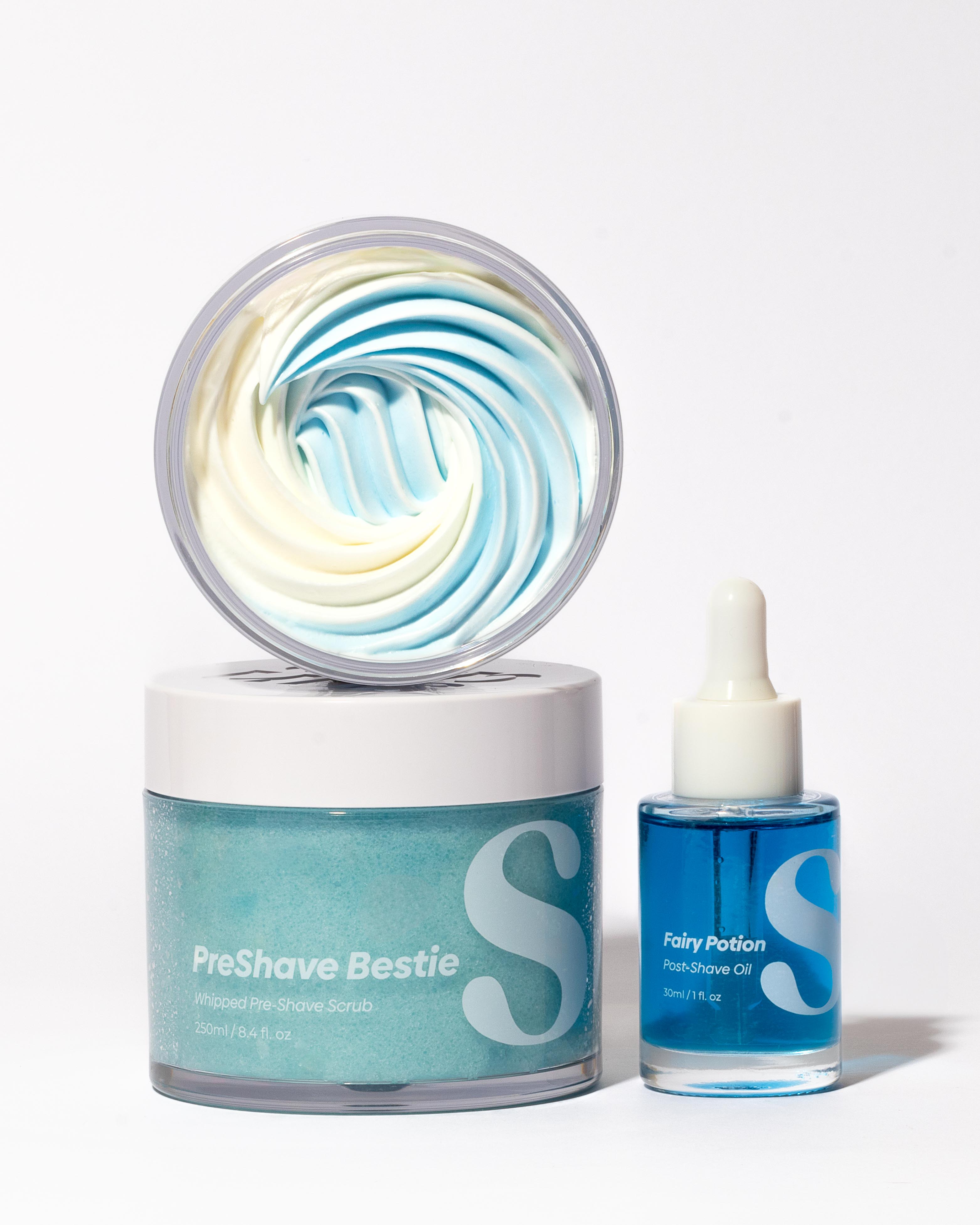 Wax Care Bundle