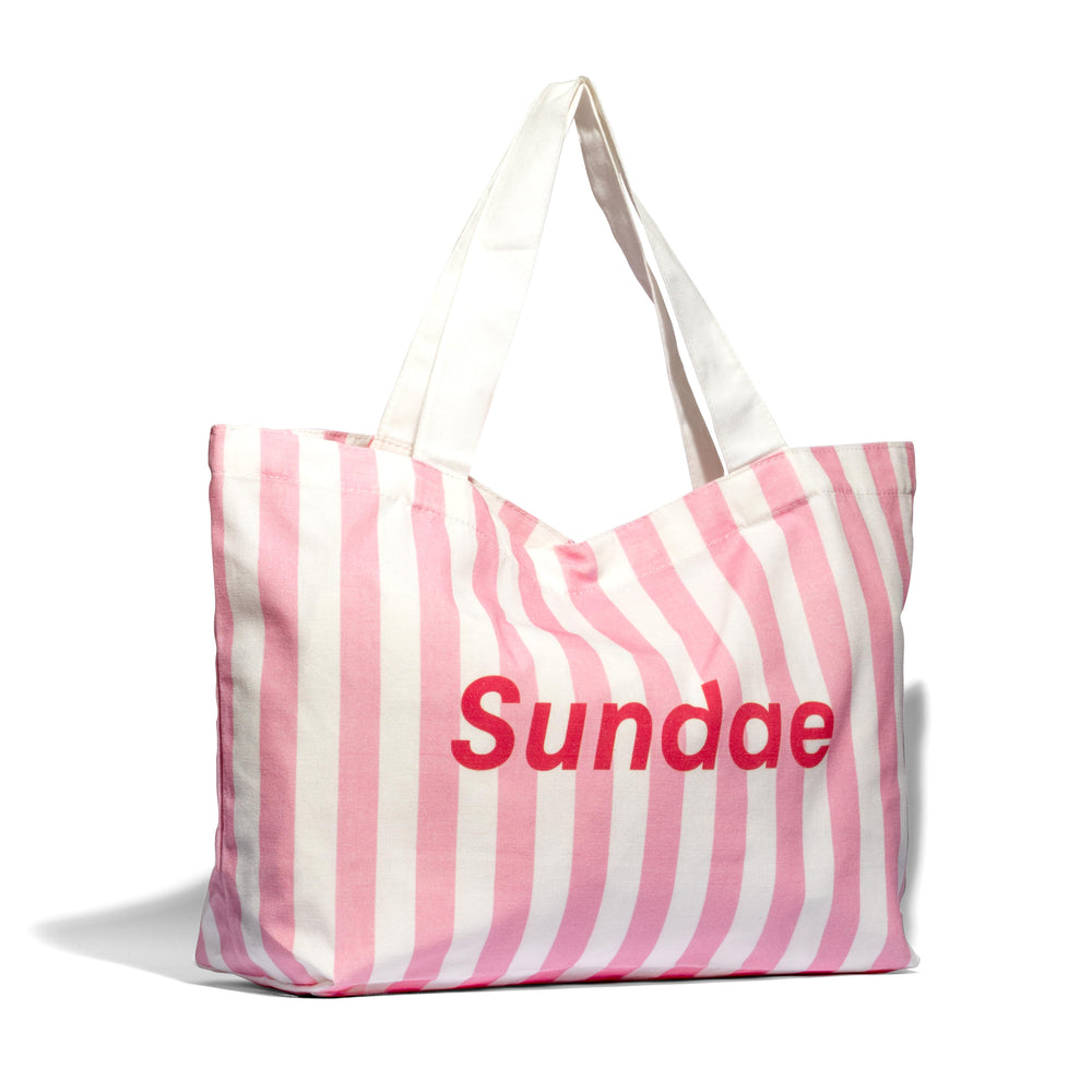 The Sundae Tote