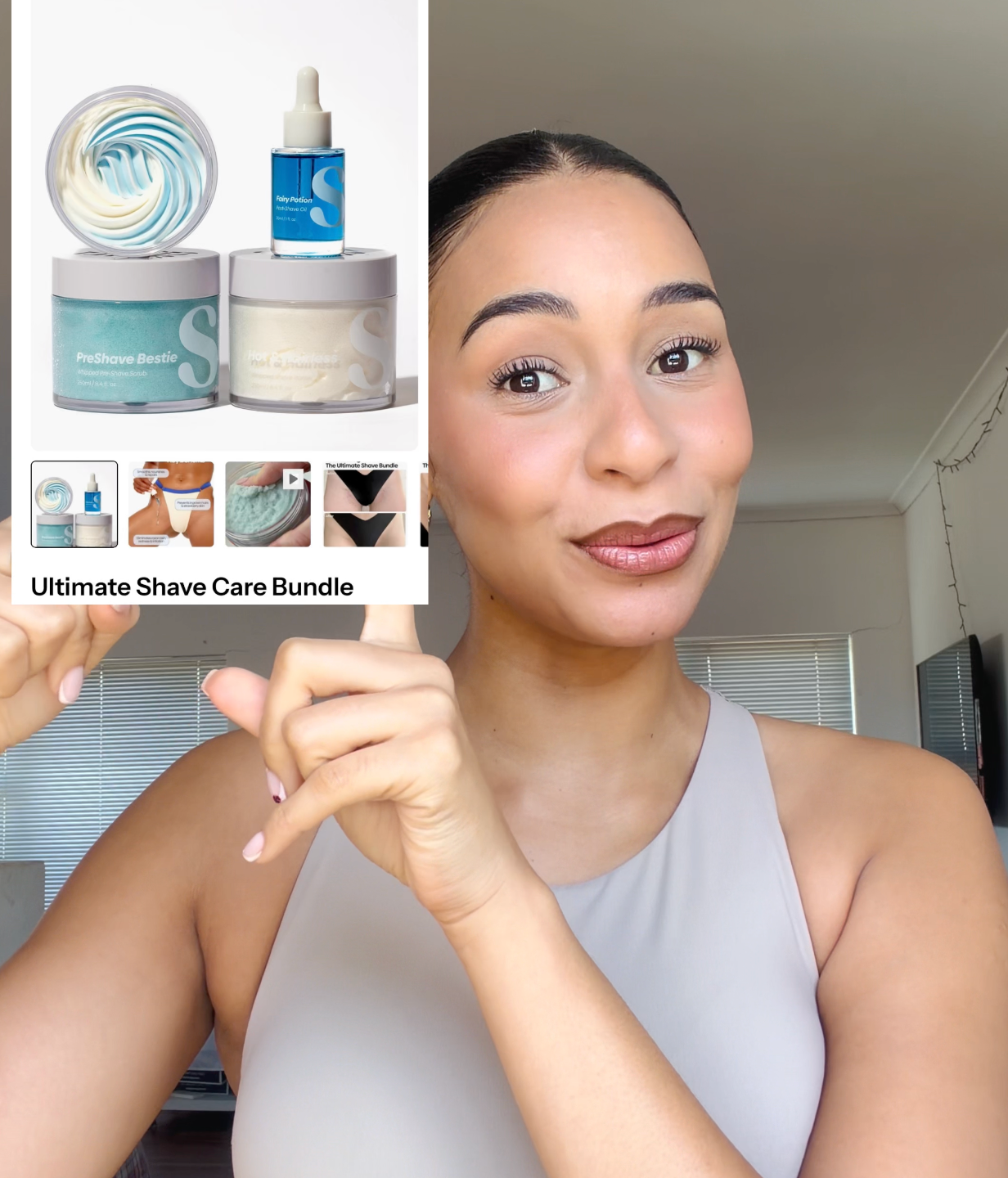 Sundae Skin Co