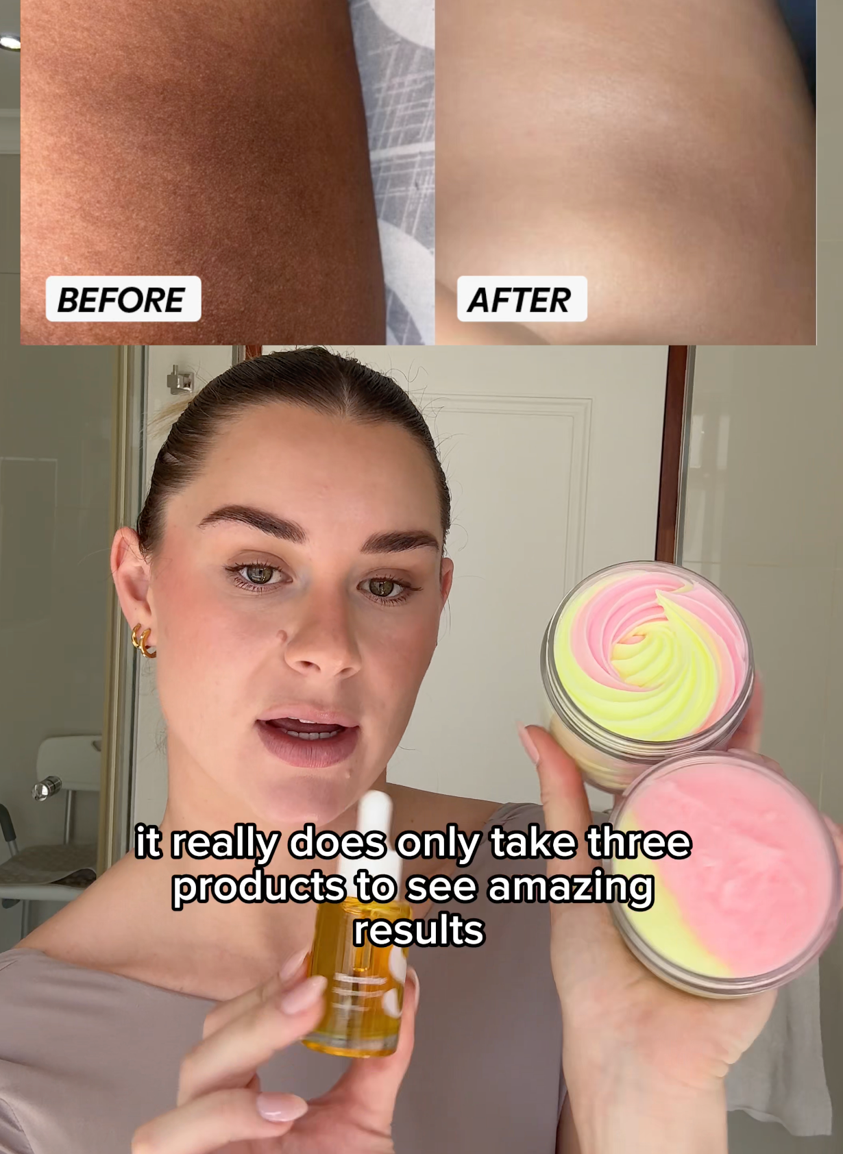 Sundae Skin Co