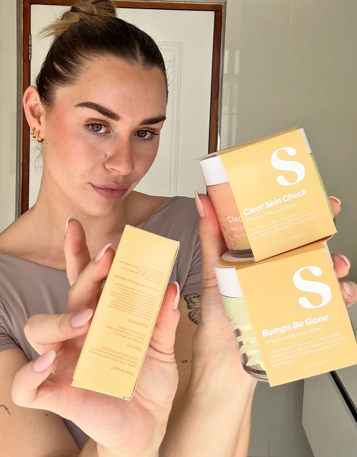 Sundae Skin Co
