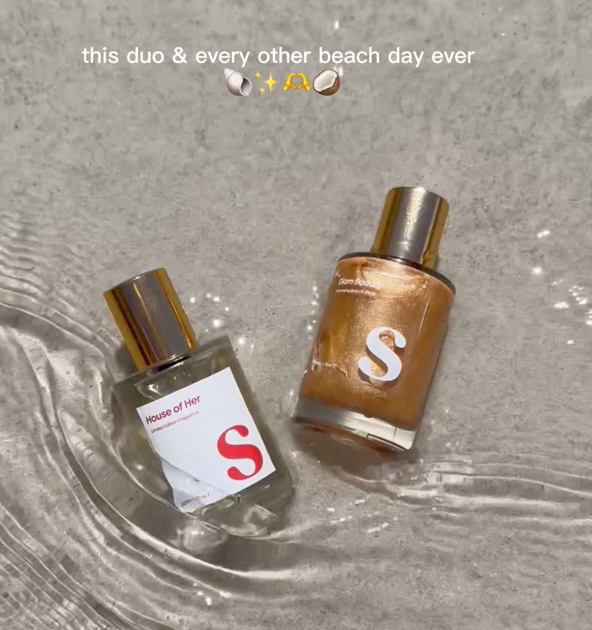 Sundae Skin Co