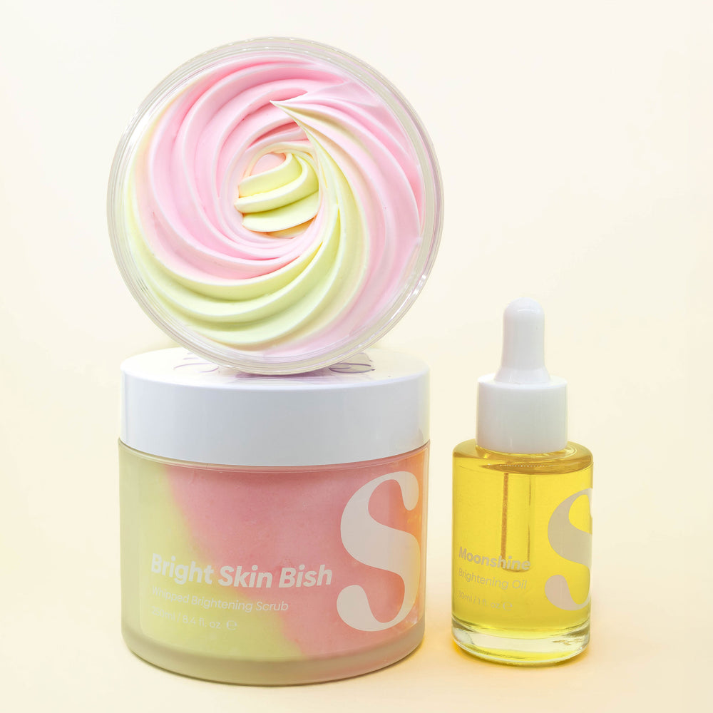 Sunde Body Products – Sundae Skin Co