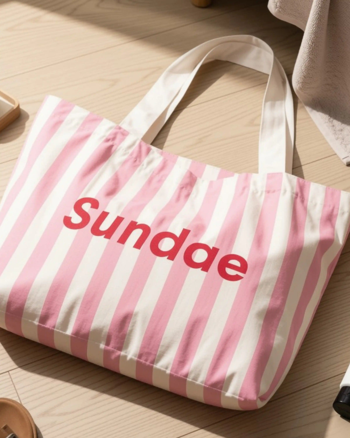 The Sundae Tote