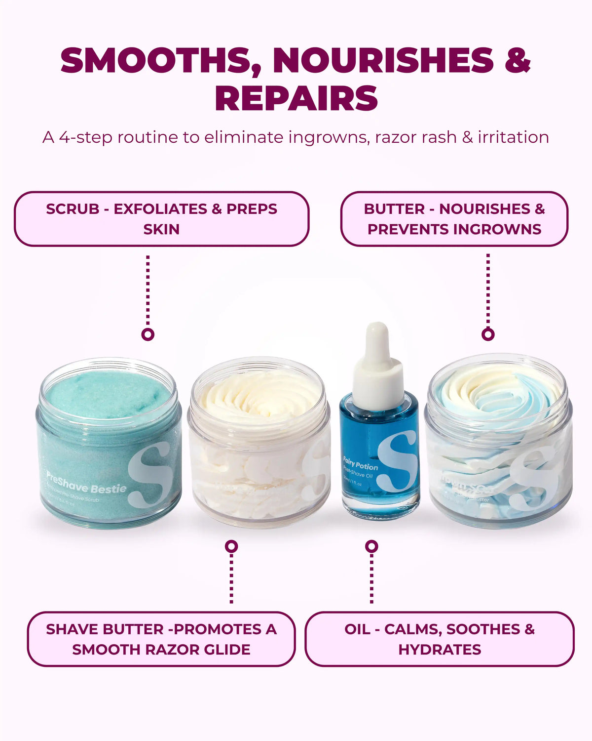 Ultimate Shave Bundle