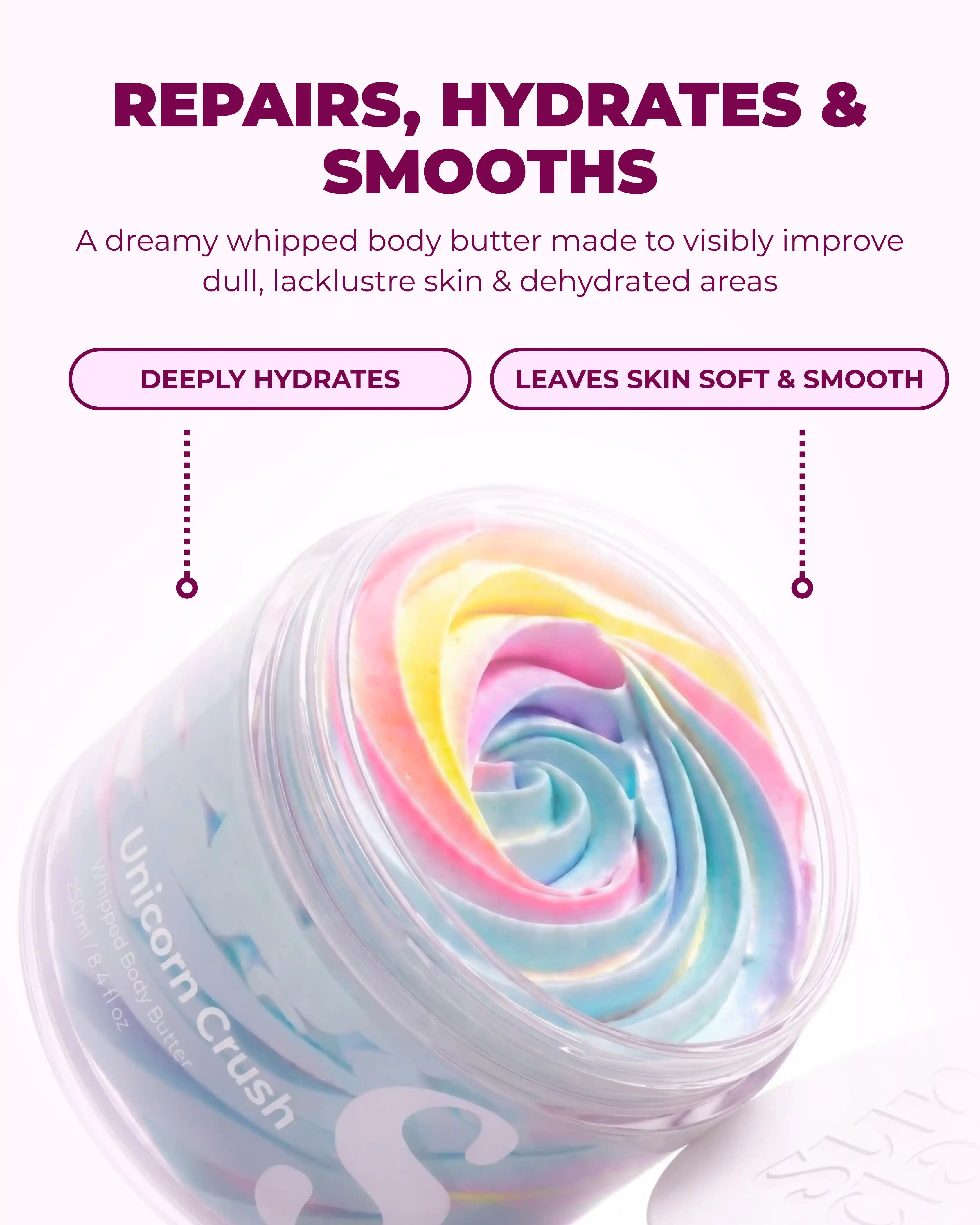 Unicorn Crush